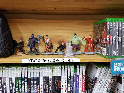 Book Store «Half Price Books», reviews and photos, 1551 US-287, Mansfield, TX 76063, USA