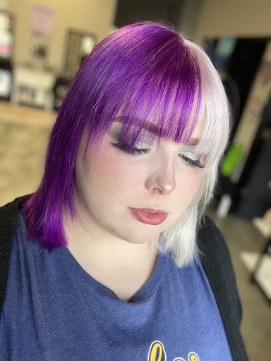 Hair Salon «Pink Flamingo Aveda Concept Salon and Spa», reviews and photos, 4005 E O St, Lincoln, NE 68510, USA