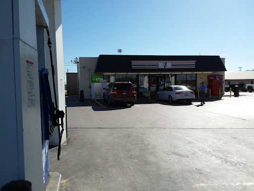 Convenience Store «7-Eleven», reviews and photos, 9084 Farm to Market Road 78, Converse, TX 78109, USA