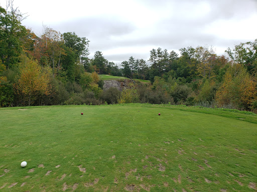Golf Club «Public GolfCourse - Shining Rock», reviews and photos, 91 Clubhouse Ln, Northbridge, MA 01534, USA