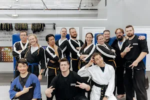 Taylor's Martial Arts Academy image