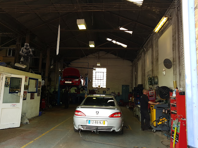 Comments and reviews of Deben Vehicle Repairs Ltd