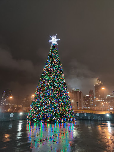 Shopping Mall «Atlantic Station», reviews and photos, 1380 Atlantic Dr NW, Atlanta, GA 30363, USA