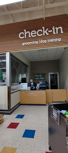 Pet Supply Store «Petco Animal Supplies», reviews and photos, 1090 Fort Union Blvd, Midvale, UT 84047, USA