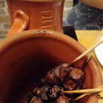 Photo n°3 de l'avis de Luca.a fait le 05/09/2019 à 12:49 sur le  Ristorante Mobbast à Tortoreto