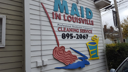 502 Maids in Louisville, Kentucky