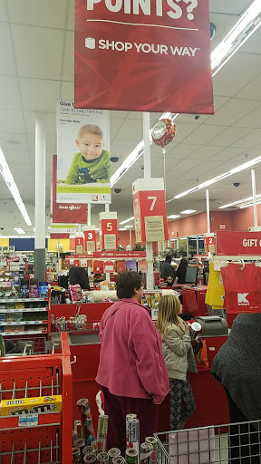 Department Store «Kmart», reviews and photos, 4500 N Rancho Dr, Las Vegas, NV 89130, USA