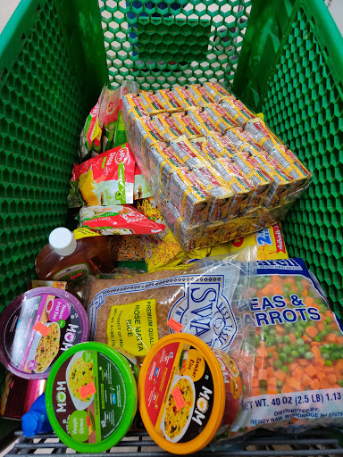 Indian Grocery Store «Patel Brothers», reviews and photos, 251-08 Hillside Avenue, Queens, NY 11426, USA