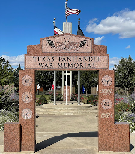 Texas Panhandle War Memorial Center