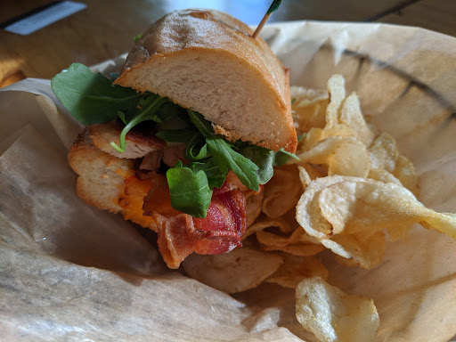 Caterer «67 Biltmore Downtown Eatery + Catering», reviews and photos, 67 Biltmore Ave, Asheville, NC 28801, USA