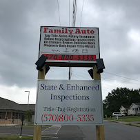 Family Auto Car & Truck Sales - Photo 3 - Car repair in Scranton, PA, Scranton
