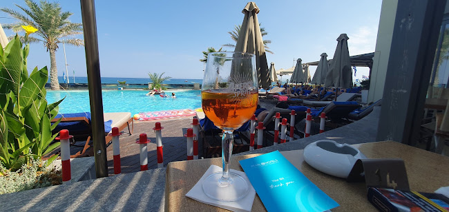 Pearl Beach Ανοιχτές ώρες