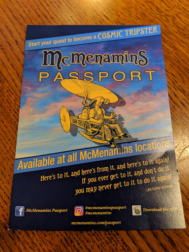Brewpub «McMenamins Highland Pub & Brewery», reviews and photos, 4225 SE 182nd Ave, Gresham, OR 97030, USA