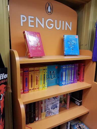 Book Store «The Book Loft of German Village», reviews and photos, 631 S 3rd St, Columbus, OH 43206, USA