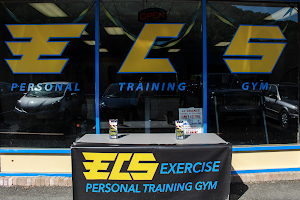 ECS Exercise Personal Training Gym image