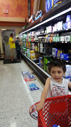 Grocery Store «Bravo Supermarkets», reviews and photos, 10301 Royal Palm Blvd, Coral Springs, FL 33065, USA