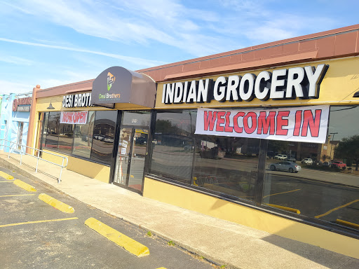Desi Brothers indian Grocery store