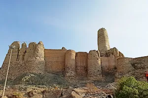 Historic castle Manoujan image