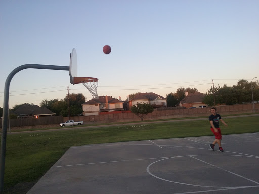 Park «Clay Mathis Park», reviews and photos, 2181 Clay Mathis Rd, Mesquite, TX 75181, USA