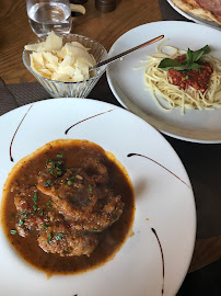 Plats et boissons du Pizzeria Le San Remo à Alençon - n°14