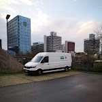 Photo n°1 de l'avis de Manfred.t fait le 26/03/2024 à 10:32 sur le  B&B Hotel Frankfurt-Airport à Frankfurt