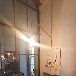 Photo n°4 de l'avis de francesco.r fait le 25/02/2023 à 19:24 sur le  Alter Schlachthof à Brixen