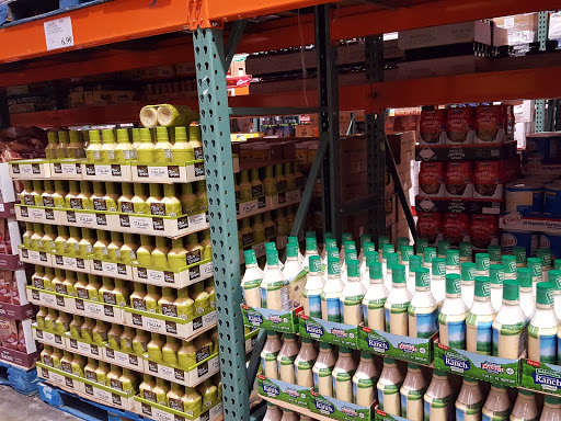 Warehouse store «Costco Wholesale», reviews and photos, 1500 Gemini Pl, Columbus, OH 43240, USA