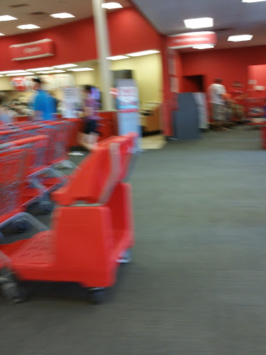 Department Store «Target», reviews and photos, 155 Mountaineer Dr, Stroudsburg, PA 18360, USA