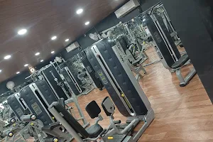 Power house gym image