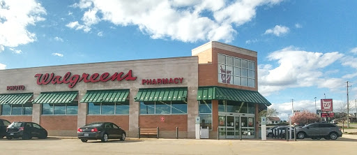 Walgreens