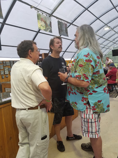 Winery «Rainier View Winery and Nursery», reviews and photos, 12314 264th St E, Graham, WA 98338, USA