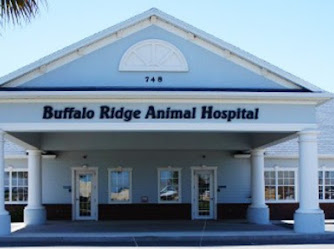 VCA Buffalo Ridge Animal Hospital