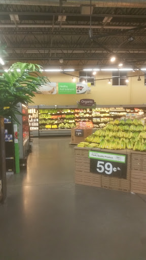 Supermarket «Walmart Neighborhood Market», reviews and photos, 2800 N Hwy 190, Covington, LA 70433, USA