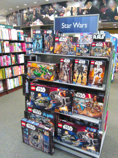 Book Store «Barnes & Noble», reviews and photos, 21001 N Tatum Blvd #42, Phoenix, AZ 85050, USA