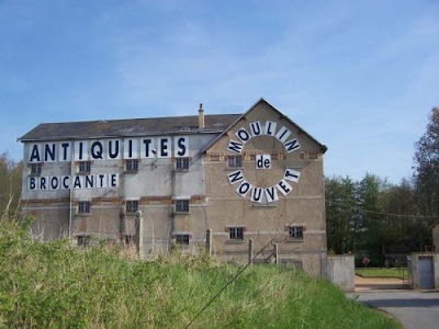BON DEBARRAS - EURE-ET-LOIR - CHARTRES - 28 à Courville-sur-Eure