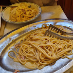 Photo n°3 de l'avis de Andreas. fait le 01/04/2024 à 16:52 sur le  Spaghettoteca Alla Penna Bianca à Trieste