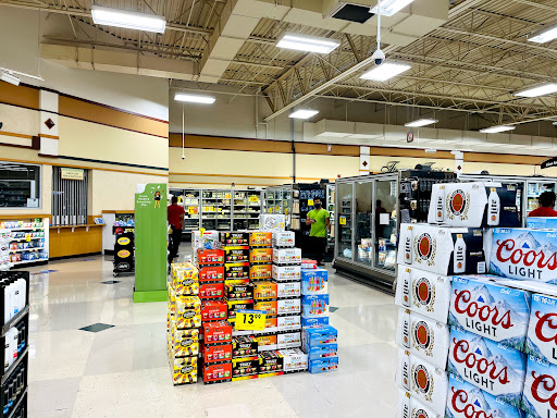 Grocery Store «Kroger», reviews and photos, 5664 Jonesboro Rd, Lake City, GA 30260, USA