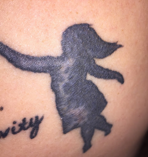 Tattoo Shop «The Tattooery», reviews and photos, 7420 Baltimore Ave, College Park, MD 20740, USA