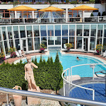 Photo n°5 de l'avis de Gabriele.e fait le 10/08/2022 à 14:29 sur le  Hotel Konradshof à Bad Griesbach