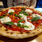 Photo n°1 de l'avis de Mattia.. fait le 12/06/2023 à 16:46 sur le  Olsi Pizza e Cucina à Selvazzano Dentro