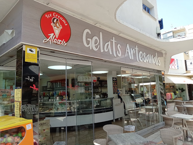 Alexis Gelats