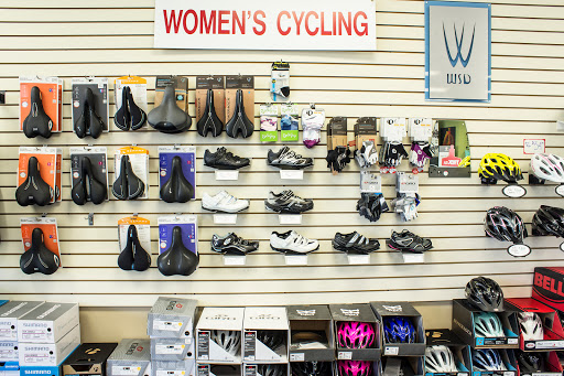 Bicycle Store «Kettering Bike Shop», reviews and photos, 3120 Wilmington Pike, Dayton, OH 45429, USA