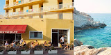 Photo hôtels Hôtel Méditerranée 20260 Calvi (miniature)