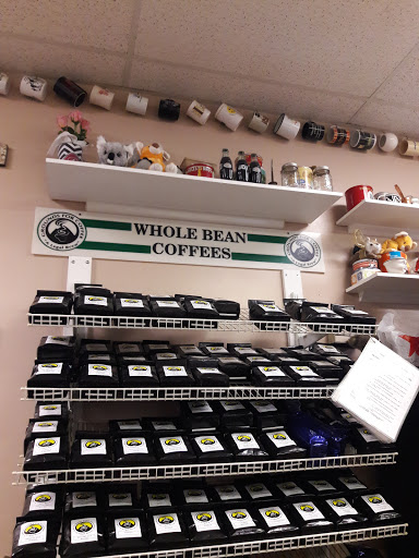 Coffee Shop «Grounds For Coffee-Clearfield», reviews and photos, 375 State St # A, Clearfield, UT 84015, USA