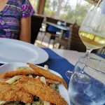 Photo n°9 de l'avis de TanoChef.e fait le 23/09/2019 à 16:18 sur le  Ristorante Mare Isolotto, Café, Cucina Mediterranea, Punta Ala à Punta Ala