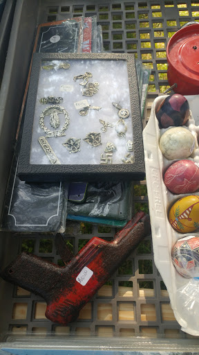 Flea Market «East Avon Flea Market», reviews and photos, 1520 W Henrietta Rd, Avon, NY 14414, USA