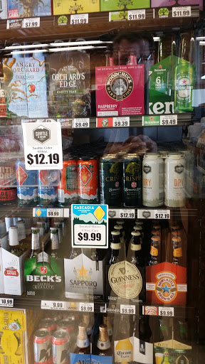 Convenience Store «Hawthorne Market», reviews and photos, 2950 SE Hawthorne Blvd, Portland, OR 97214, USA