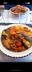 Photo n°13 de La table du centre à La Seyne-sur-Mer ()