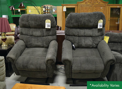 Furniture Store «Furniture On Consignment», reviews and photos, 4506 E 13th St N, Wichita, KS 67208, USA