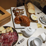 Photo n°2 de l'avis de Jonás.n fait le 27/11/2021 à 09:05 sur le  Osteria Marascia à Calolziocorte